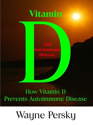 cover image of Vitamin D and Autoimmune Disease